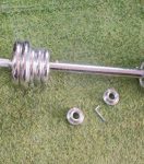 30kg Adjustable Dumbbells Set Without Carry Case