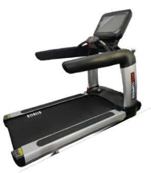 COMMERCIAL 7HP TREADMILL