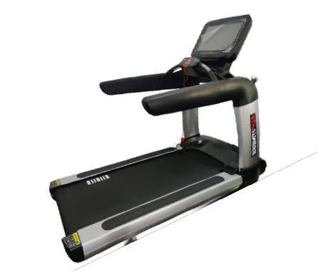 COMMERCIAL 7HP TREADMILL COMMERCIAL 7HP TREADMILL