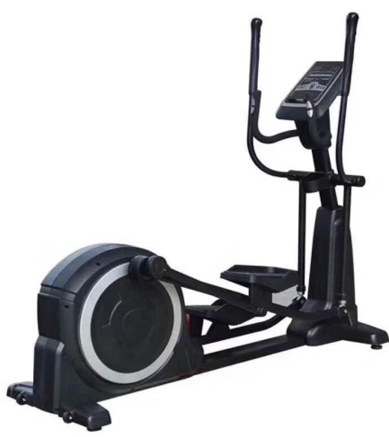 COMMERCIAL CROSS TRAINER MACHINE COMMERCIAL CROSS TRAINER MACHINE