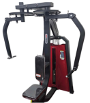 COMMERCIAL DELT PEC MACHINE
