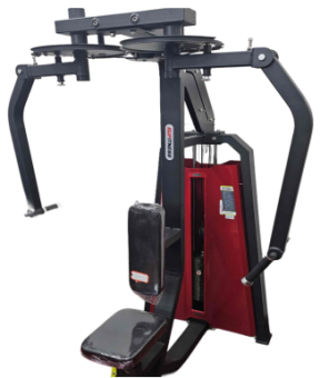 COMMERCIAL DELT PEC MACHINE