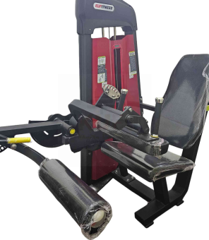 COMMERCIAL LEG CURL MACHINE