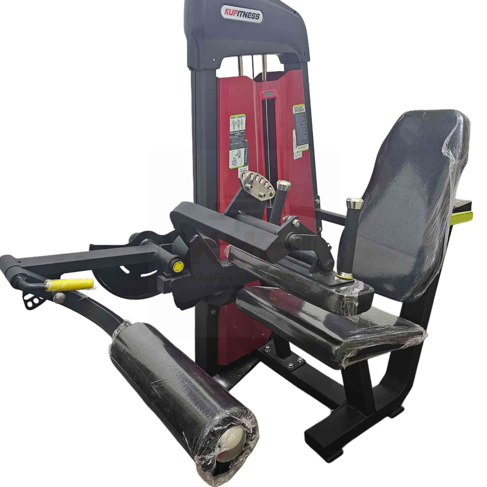 COMMERCIAL LEG CURL MACHINE COMMERCIAL LEG CURL MACHINE