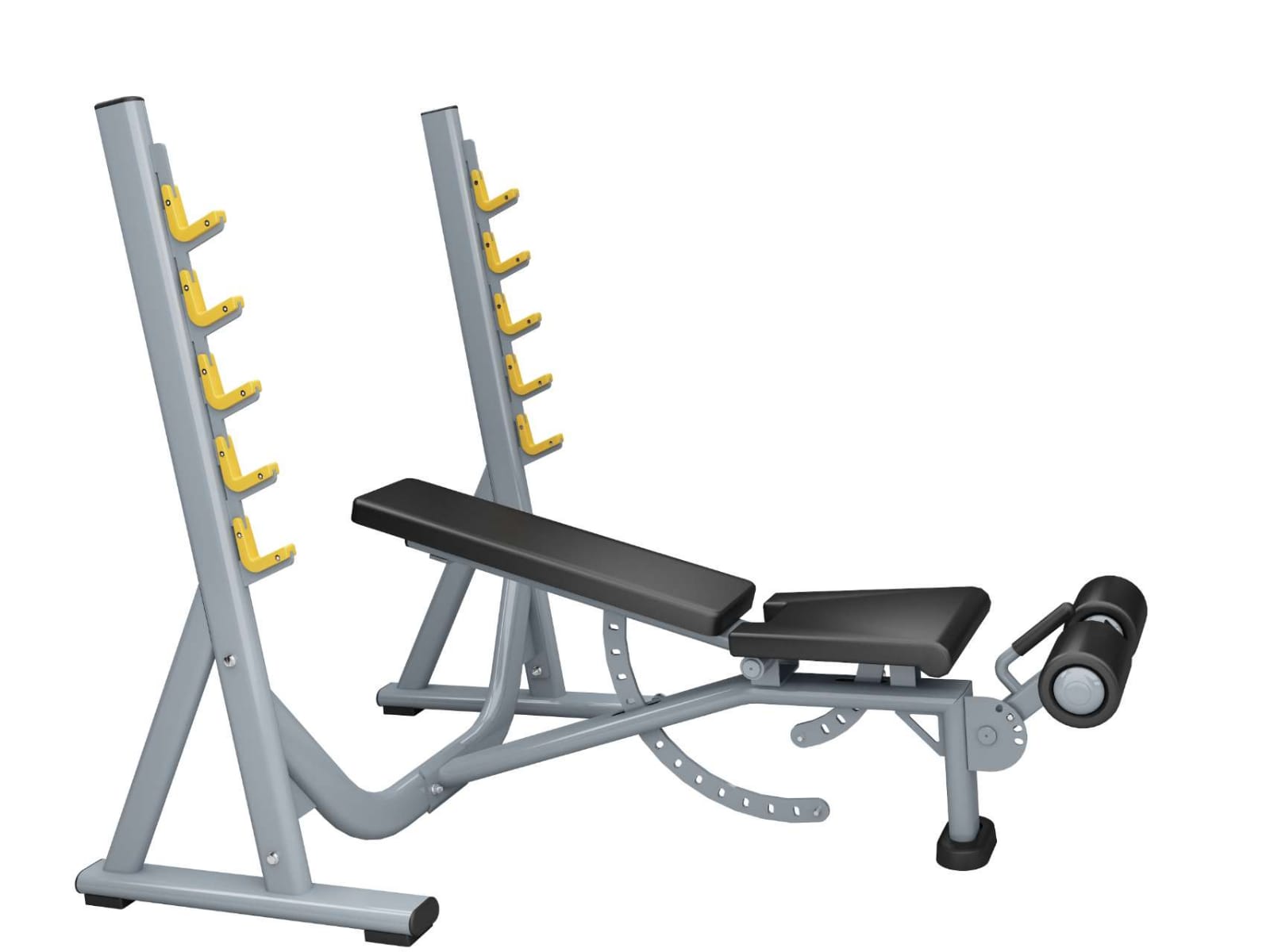 COMMERCIAL MULTI DEGREE BENCH COMMERCIAL MULTI DEGREE BENCH