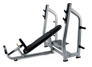 COMMERCIAL OLYMPIC INCLINE BENCH COMMERCIAL OLYMPIC INCLINE BENCH