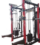 COMMERCIAL ROGUE SMITH MACHINE