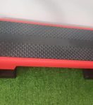 COMMERCIAL AEROBIC STEPPER