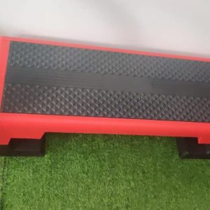 COMMERCIAL AEROBIC STEPPER