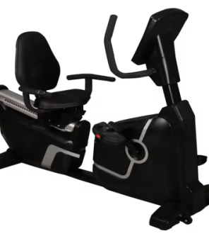 Commercial Recumbent Bike