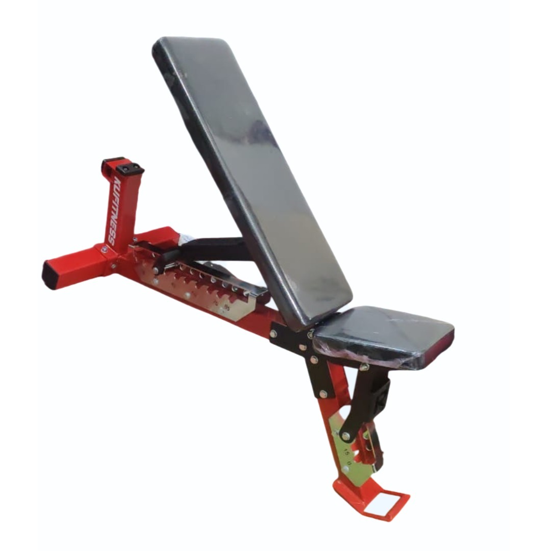 Commercial Rogue Dumbbell Bench Commercial Rogue Dumbbell Bench