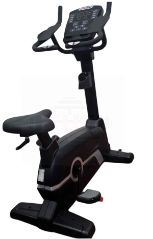 Commercial Upright Bike Commercial Upright Bike