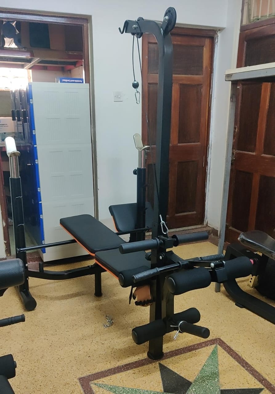 Full Body Workout Bench Full Body Workout Bench