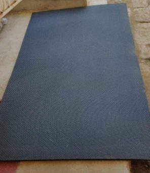 Floor Mats