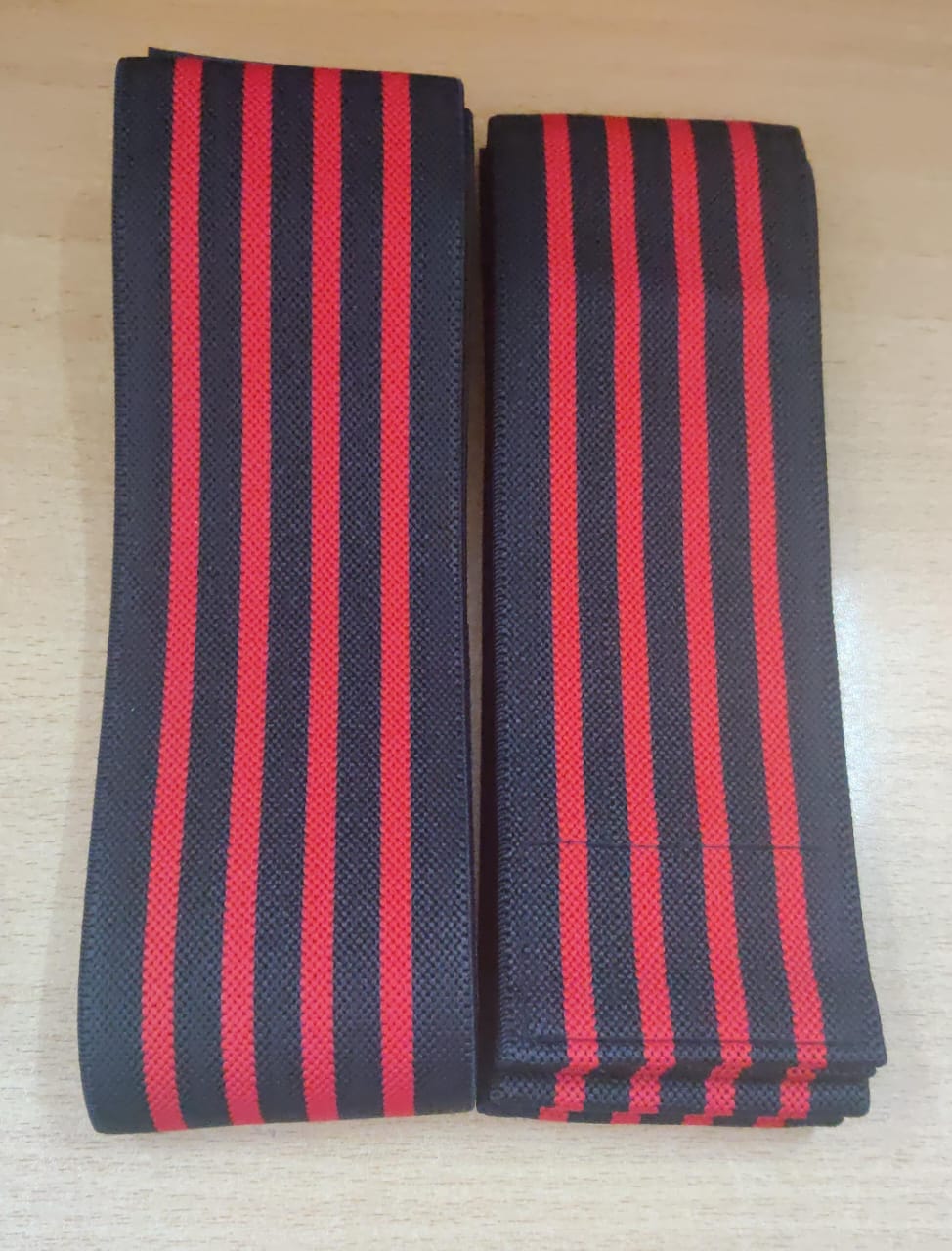 KNEE WRAPS KNEE WRAPS