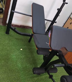 Olympic Bench KU206
