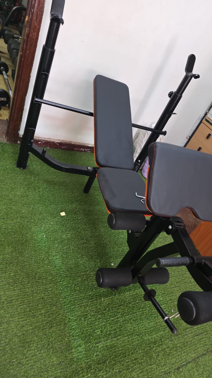 Olympic Bench KU206