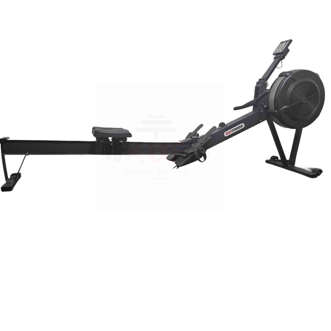 ROWING MACHINE ROWING MACHINE