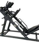 SEMI-COMMERCIAL LEG PRESS & HACK SQUAT MACHINE
