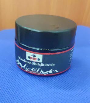 SHILAJIT