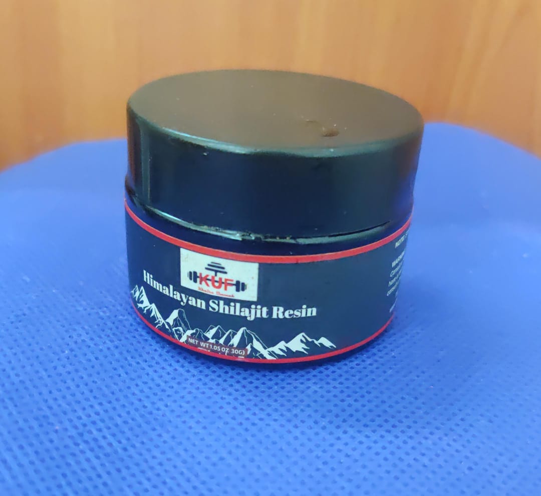 SHILAJIT
