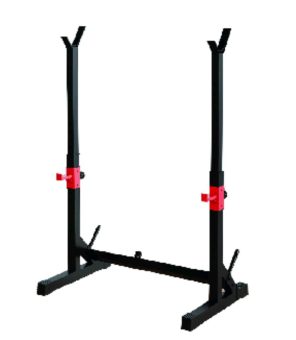 SQUAT RACK