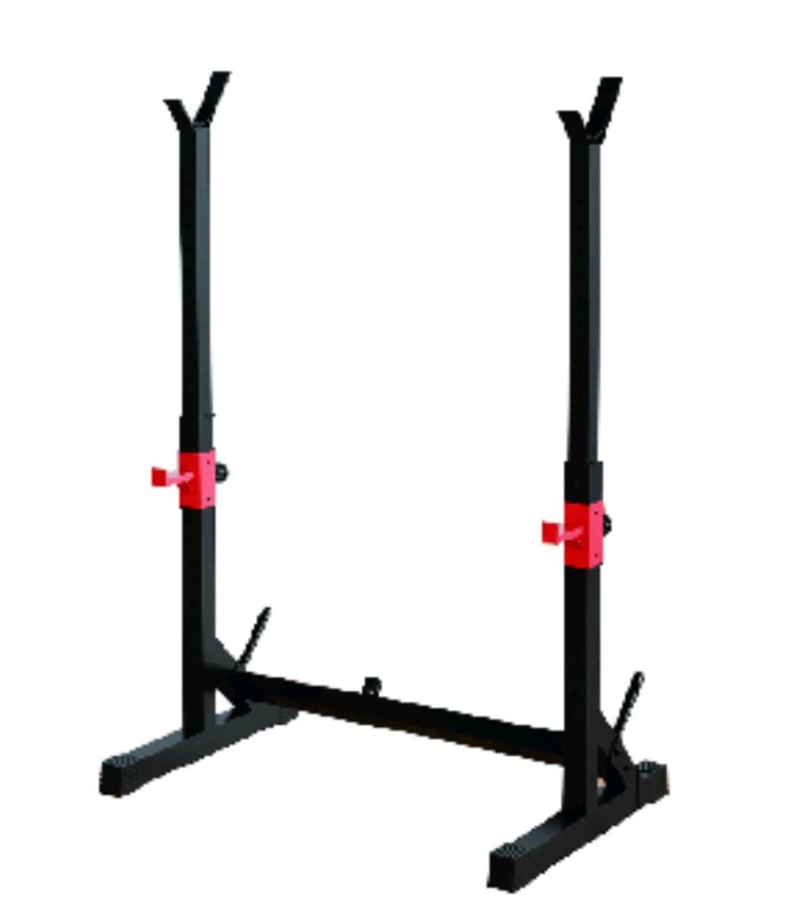 SQUAT RACK