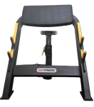 Seated Preacher Curl