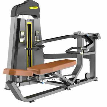 Commercial Chest/Shoulder Press Machine