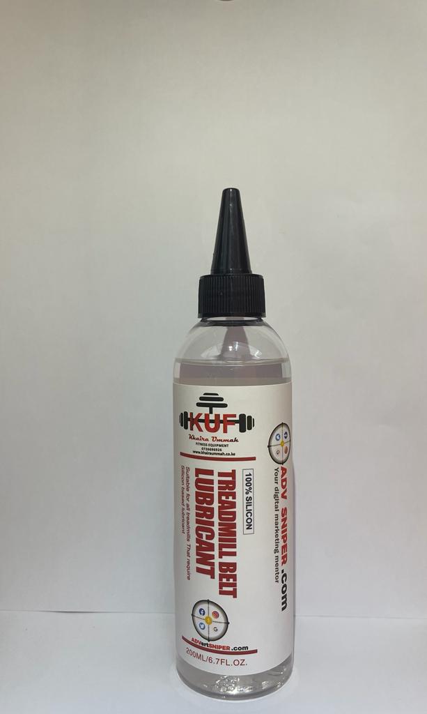TREADMILL OIL TREADMILL OIL