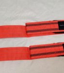 WRIST STRAP