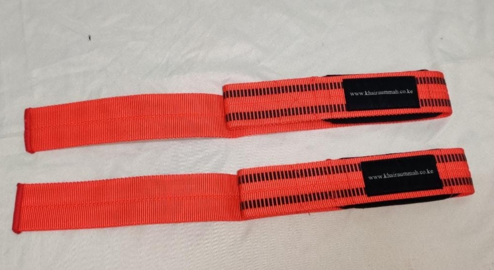 WRIST STRAP WRIST STRAP