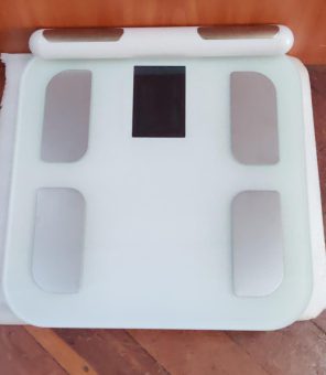 Weighing Scale Home Use