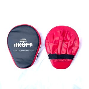 boxing pads