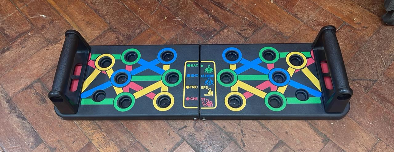 push up panel push up panel