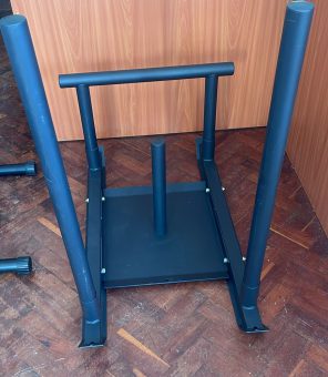 SLED TRAINER