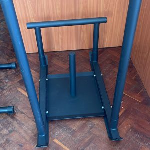 SLED TRAINER