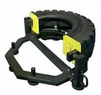 tire trainer