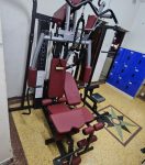 4 Station Semi Commercial Multigym