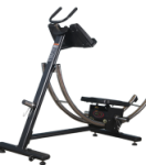 Commercial Ab Coaster Machine