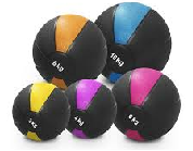 MEDICINE BALL