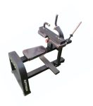 SEATED CALF RAISE MACHINE