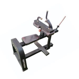 SEATED CALF RAISE MACHINE