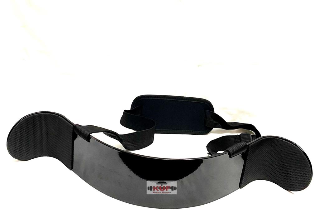 ARM BLASTER ARM BLASTER