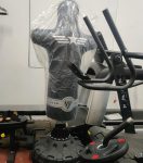 Commercial Punching Bag