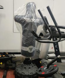 Commercial Punching Bag