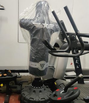 Commercial Punching Bag