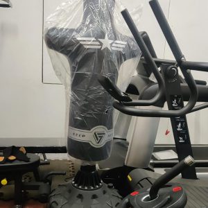 Commercial Punching Bag